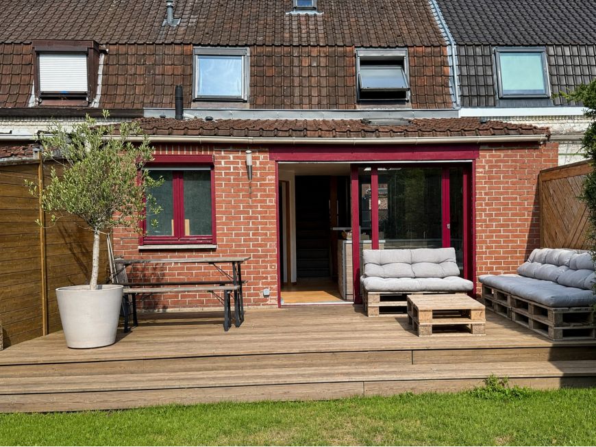 LYS-LEZ-LANNOY