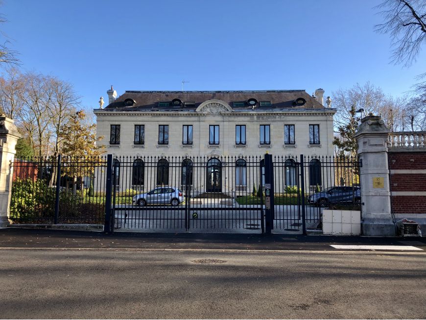 ROUBAIX BARBIEUX